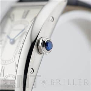 CARTIER カルティエ タンク アメリカン SM WSTA0082