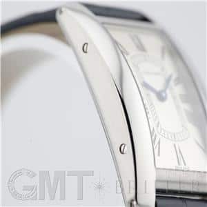 CARTIER カルティエ タンク アメリカン SM WSTA0082