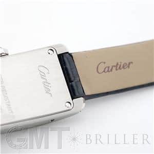 CARTIER カルティエ タンク アメリカン SM WSTA0082