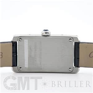 CARTIER カルティエ タンク アメリカン SM WSTA0082
