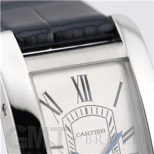 CARTIER カルティエ タンク アメリカン SM WSTA0082