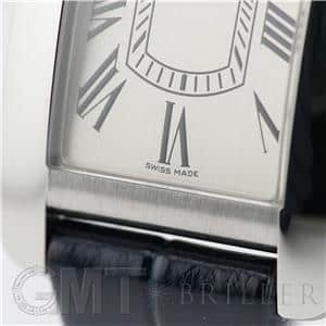 CARTIER カルティエ タンク アメリカン SM WSTA0082