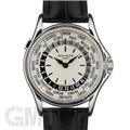 PATEK PHILIPPEパテック・フィリップ ワールドタイム 5110G-001