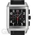 JAEGER LECOULTRE ジャガー・ルクルト レベルソ スクアドラ クロノグラフ GMT Q701867P