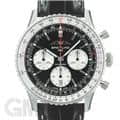 BREITLING ブライトリング ナビタイマー B01 クロノグラフ 43 AB0138211B1P1