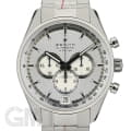 ZENITH ゼニス エル・プリメロ 36000VPH 03.2040.400/01.M2040 シルバー