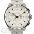 TAG HEUER タグ・ホイヤー リンク クロノグラフ CAT2011.BA0952 シルバー