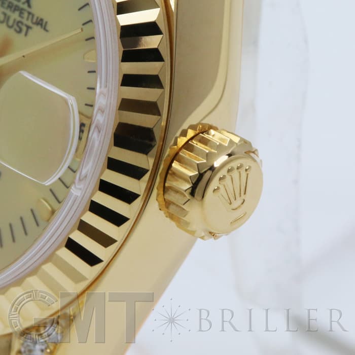 ROLEX ロレックス デイトジャスト 69238N2B 10