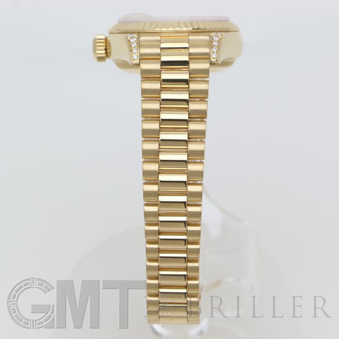 ROLEX ロレックス デイトジャスト 69238N2B 11