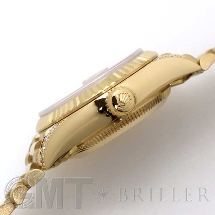 ROLEX ロレックス デイトジャスト 69238N2B 17