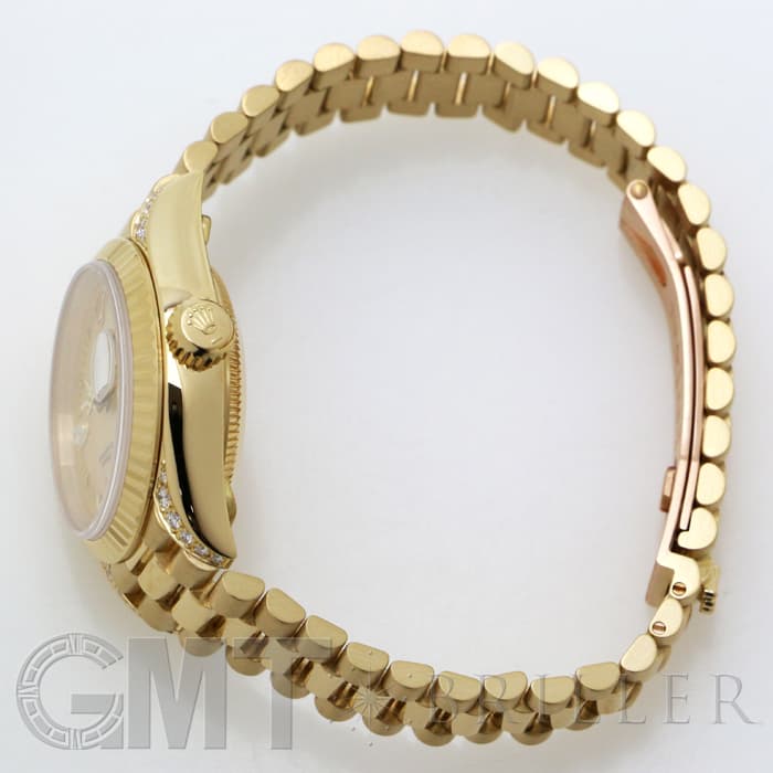 ROLEX ロレックス デイトジャスト 69238N2B 19