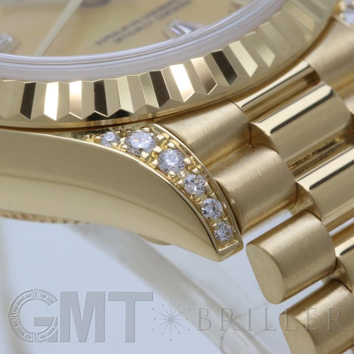 ROLEX ロレックス デイトジャスト 69238N2B 21