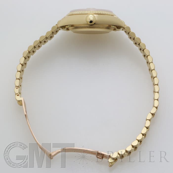 ROLEX ロレックス デイトジャスト 69238N2B 22