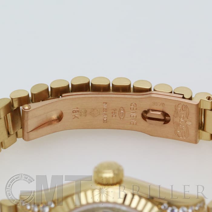 ROLEX ロレックス デイトジャスト 69238N2B 24