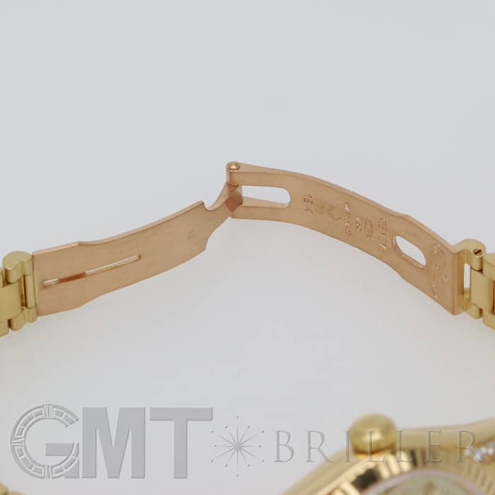 ROLEX ロレックス デイトジャスト 69238N2B 25