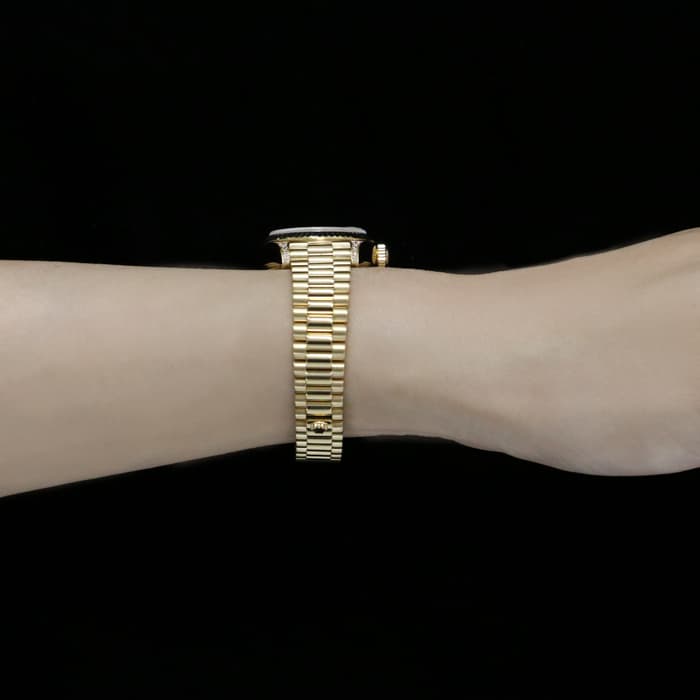 ROLEX ロレックス デイトジャスト 69238N2B 26