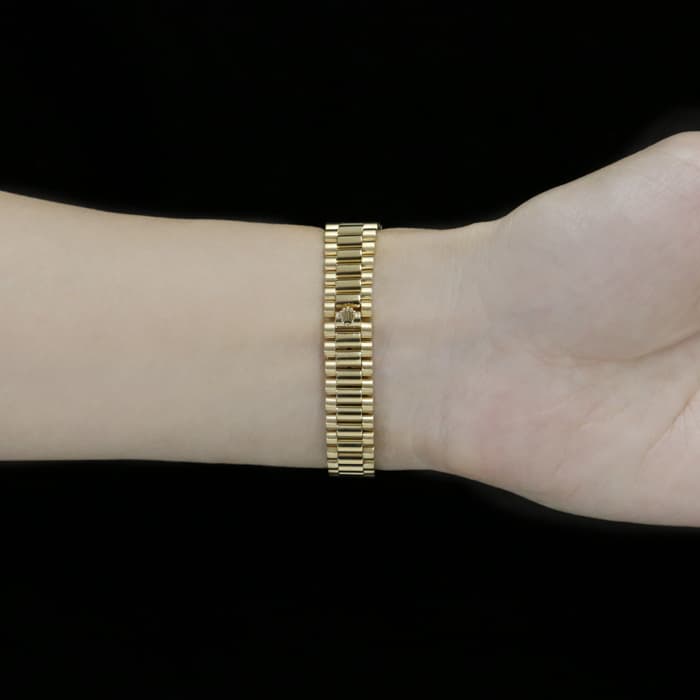 ROLEX ロレックス デイトジャスト 69238N2B 27