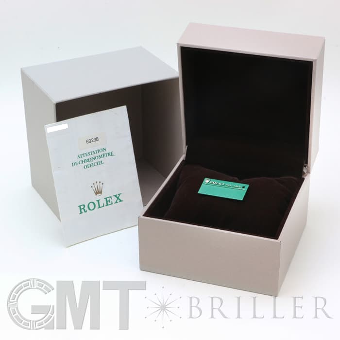 ROLEX ロレックス デイトジャスト 69238N2B 3