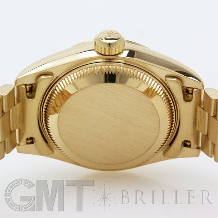 ROLEX ロレックス デイトジャスト 69238N2B 5