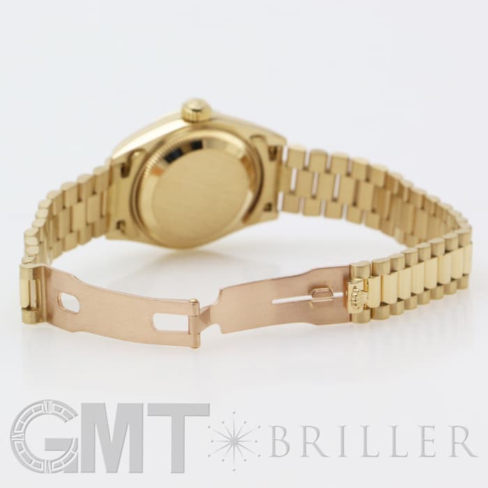 ROLEX ロレックス デイトジャスト 69238N2B 7