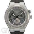 VACHERON CONSTANTIN ヴァシュロン・コンスタンタン オーヴァーシーズ デュアルタイム 47450/000W-9511