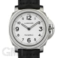 OFFICINE PANERAI オフィチーネ パネライ ルミノール ベース 44ｍｍ PAM00114