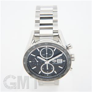 TAG HEUER タグ・ホイヤー カレラ クロノグラフ ブラック CV201AJ.BA0715