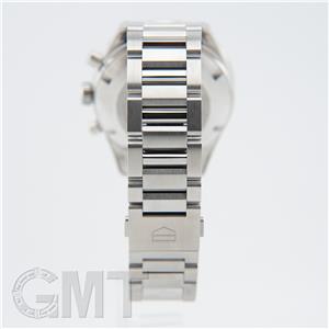 TAG HEUER タグ・ホイヤー カレラ クロノグラフ ブラック CV201AJ.BA0715