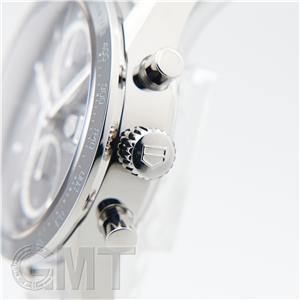 TAG HEUER タグ・ホイヤー カレラ クロノグラフ ブラック CV201AJ.BA0715
