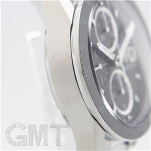 TAG HEUER タグ・ホイヤー カレラ クロノグラフ ブラック CV201AJ.BA0715