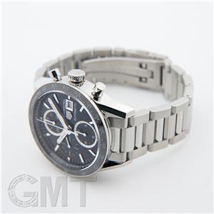 TAG HEUER タグ・ホイヤー カレラ クロノグラフ ブラック CV201AJ.BA0715