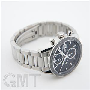 TAG HEUER タグ・ホイヤー カレラ クロノグラフ ブラック CV201AJ.BA0715