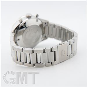 TAG HEUER タグ・ホイヤー カレラ クロノグラフ ブラック CV201AJ.BA0715