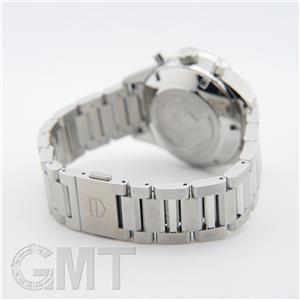 TAG HEUER タグ・ホイヤー カレラ クロノグラフ ブラック CV201AJ.BA0715