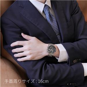 TAG HEUER タグ・ホイヤー カレラ クロノグラフ ブラック CV201AJ.BA0715