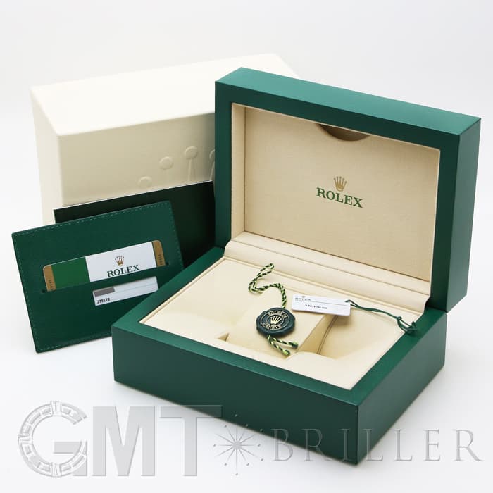 ROLEX ロレックス デイトジャスト 279178G シルバー スターIXダイヤ 3