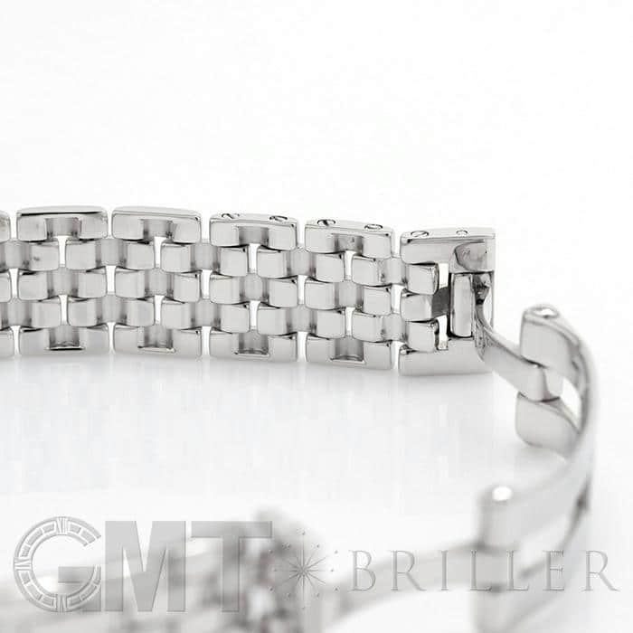 CARTIER カルティエ パンテール ミニパンテール WF3210F3  ベゼルダイヤ 9