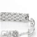 CARTIER カルティエ パンテール ミニパンテール WF3210F3  ベゼルダイヤ 9