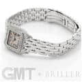 CARTIER カルティエ パンテール ミニパンテール WF3210F3  ベゼルダイヤ 13
