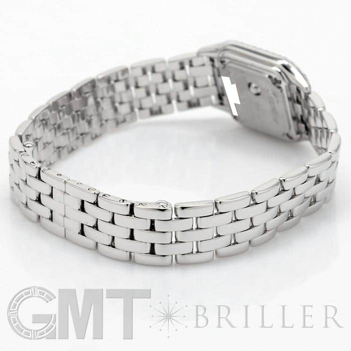 CARTIER カルティエ パンテール ミニパンテール WF3210F3  ベゼルダイヤ 15