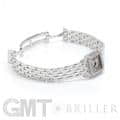CARTIER カルティエ パンテール ミニパンテール WF3210F3  ベゼルダイヤ 16