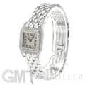 CARTIER カルティエ パンテール ミニパンテール WF3210F3  ベゼルダイヤ 1