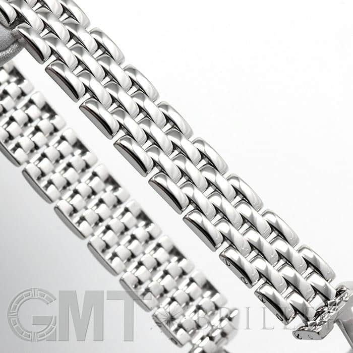 CARTIER カルティエ パンテール ミニパンテール WF3210F3  ベゼルダイヤ 20