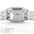 CARTIER カルティエ パンテール ミニパンテール WF3210F3  ベゼルダイヤ 22
