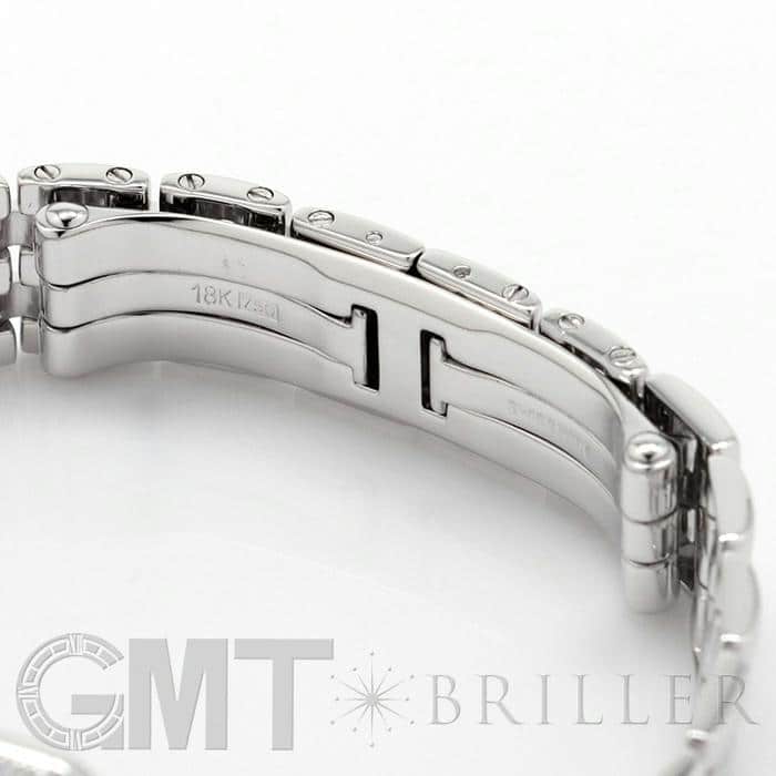 CARTIER カルティエ パンテール ミニパンテール WF3210F3  ベゼルダイヤ 24