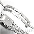 CARTIER カルティエ パンテール ミニパンテール WF3210F3  ベゼルダイヤ 25