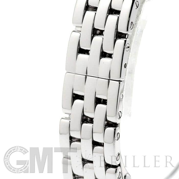 CARTIER カルティエ パンテール ミニパンテール WF3210F3  ベゼルダイヤ 6