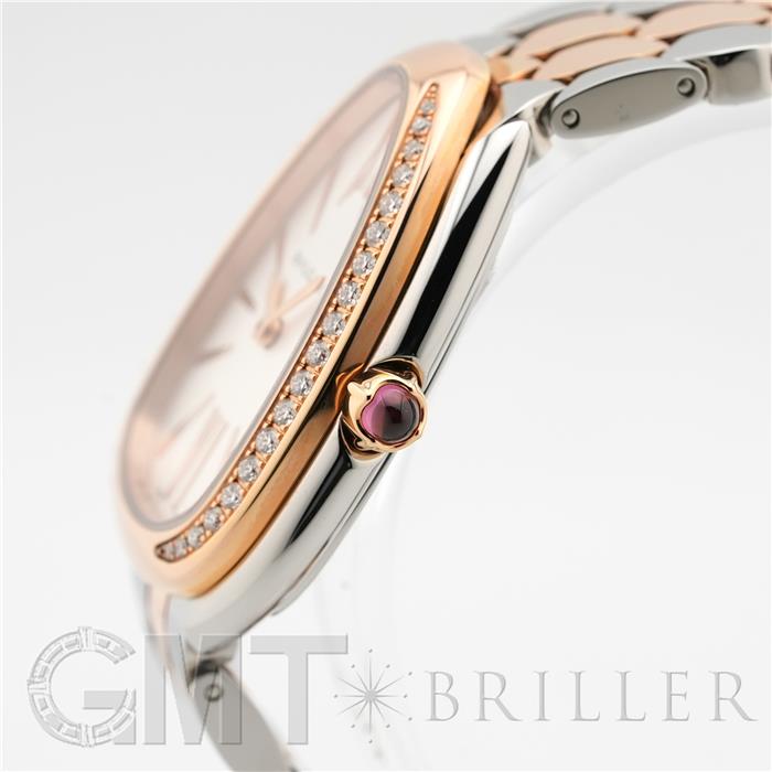 BVLGARI ブルガリ セルペンティ セドゥットーリ 103277 18