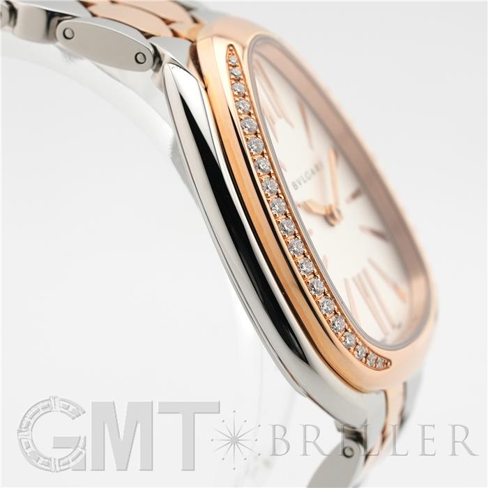 BVLGARI ブルガリ セルペンティ セドゥットーリ 103277 19