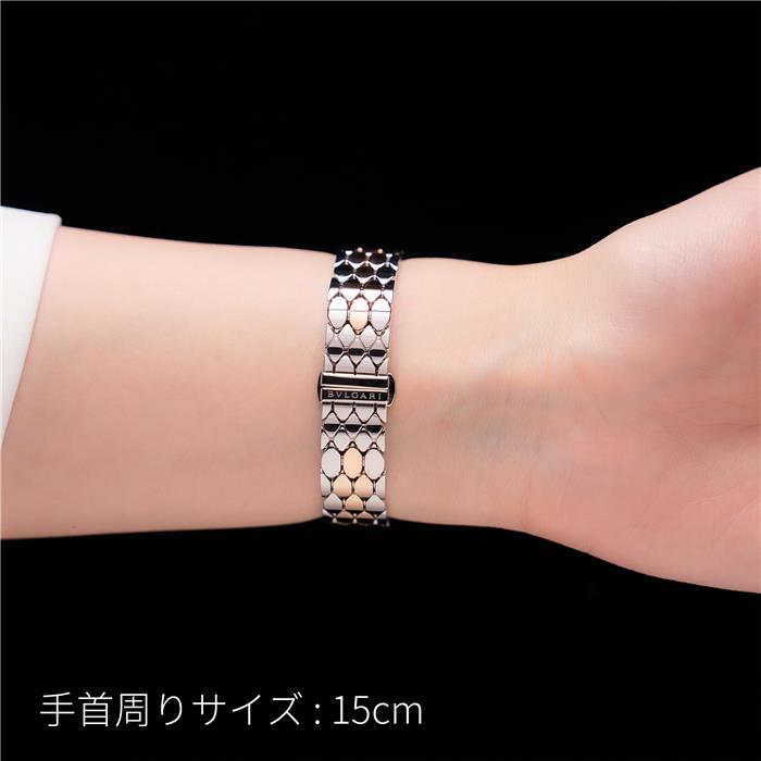 BVLGARI ブルガリ セルペンティ セドゥットーリ 103277 26